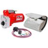Red DynaForce Starter Kit Oldsmobile/Pontiac 326-455 - image 1