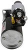 Black DynaForce Starter Chrysler 318-440 - image 3