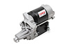 Black DynaForce Starter Chrysler 318-440 - image 1