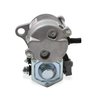 Black DynaForce Starter Chrysler 318-440 - image 3