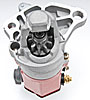 5098 DynaForce High-Torque Starter for Chrysler, Mopar 318-440 ci. Engines [Red] - image 2