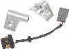 GM Short Mount Alternator Bracket Kit Plug-In Connection - image 1