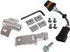 GM 1988-91 V8 Alternator Bracket Kit - image 1