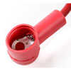 Charge Wire Kit Battery to Alternator Includes: - image 2