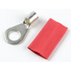 Charge Wire Kit Battery to Alternator Includes: - image 3