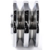 Alternator Pulley Dual V-Belt - image 2