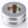 Alternator Pulley Dual V-Belt - image 3