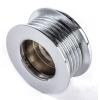 Alternator Pulley Serpentine 6-Groove - image 1