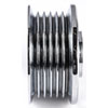 Alternator Pulley Serpentine 6-Groove - image 2