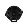 Street Fire Cap and Rotor Kit MSD and GM V8 Distributors - image 4