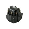 Distributor Cap and Rotor Kit for GM HEI Distributors with Internal Coil [Black] - image 3