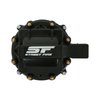 Distributor Cap and Rotor Kit for GM HEI Distributors with Internal Coil [Black] - image 4