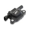 Ignition Coils for 2005-2013 GM LS2 LS3 LS4 LS7 LS9 Engines [Black] - image 2