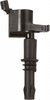 Street Fire Ignition Coil 2004-08 Ford 4.6L/5.4L 3-Valve - image 2