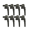 Street Fire Ignition Coils 1999-2014 Ford 4.6L/5.4L 4-Valve