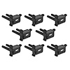 Street Fire Ignition Coils 2005-14 Chrysler 5.7L/6.1L Hemi - image 1