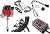 Street Fire CDI Ignition Kit Small Block Chevy Includes: - image 1