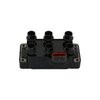Street Fire Ignition 6-Tower Coil Pack 1989-2000 Ford - image 2