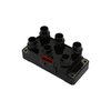 Street Fire Ignition 6-Tower Coil Pack 1989-2000 Ford - image 3