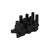 Street Fire Ignition 6-Tower Coil Pack 2001-04 Ford