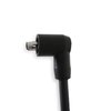 Street Fire Spark Plug Wires 1973-15 Big Block Chrysler/Dodge 383-440 with Socket cap - image 3