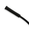 Street Fire Spark Plug Wires 1973-15 Big Block Chrysler/Dodge 383-440 with Socket cap - image 4
