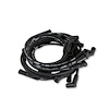 Street Fire Spark Plug Wires Ford 302, 351W with HEI terminal cap - image 1