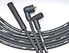 Street Fire Spark Plug Wires Ford 302, 351W with HEI terminal cap - image 2