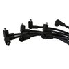 Street Fire Spark Plug Wires Ford 351C-460 with Socket cap - image 2