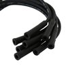 Street Fire Spark Plug Wires Ford 351C-460 with Socket cap - image 4