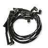 Street Fire Spark Plug Wires Ford 289-302 with Socket cap - image 1
