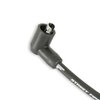 Street Fire Spark Plug Wires Ford 289-302 with Socket cap - image 2
