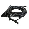 Street Fire Spark Plug Wires Distributor Boots: 90° HEI (Male Post) & Socket (female) - image 2