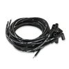 Street Fire Spark Plug Wires Distributor Boots: 90° HEI (Male Post) - image 2
