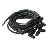 Street Fire Spark Plug Wires Distributor Boots: 90° HEI (Male Post) & Socket (female) - image 3