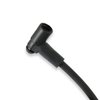 Street Fire Spark Plug Wires 1974-76 Big Block Chevy 454 HEI - image 3