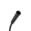 Street Fire Spark Plug Wires 1974-76 Big Block Chevy 454 HEI - image 4