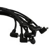 Street Fire Spark Plug Wires Big Block Chevy with Socket cap - image 2
