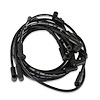 Street Fire Spark Plug Wires 1985-1995 Small Block Chevy 305-350 Truck with HEI cap - image 1