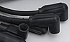 Street Fire Spark Plug Wires 1985-1995 Small Block Chevy 305-350 Truck with HEI cap - image 2