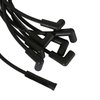 Street Fire Spark Plug Wires 1984-91 Corvette 350 TPI with HEI cap - image 4