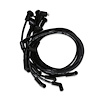 Street Fire Spark Plug Wires Small Block Chevy with Socket Cap - image 1