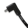 Street Fire Spark Plug Wires Small Block Chevy with Socket Cap - image 4