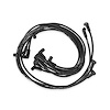 Street Fire Spark Plug Wires 1975-82 Corvette 305-350 with HEI cap - image 1