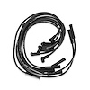Street Fire Spark Plug Wires 1975-15 Big Block Chevy with HEI Cap - image 1