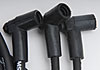 Street Fire Spark Plug Wires 1975-15 Big Block Chevy with HEI Cap - image 3