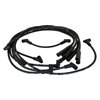 Street Fire Spark Plug Wires 1988-15 Big Block Chevy 454 - image 2