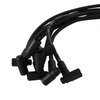 Street Fire Spark Plug Wires 1988-15 Big Block Chevy 454 - image 3