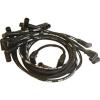 Street Fire Spark Plug Wires 1988-15 Caprice/Camaro with HEI cap - image 1