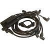 Street Fire Spark Plug Wires 1990-97 Big Block Chevy Pickup EFI - image 1